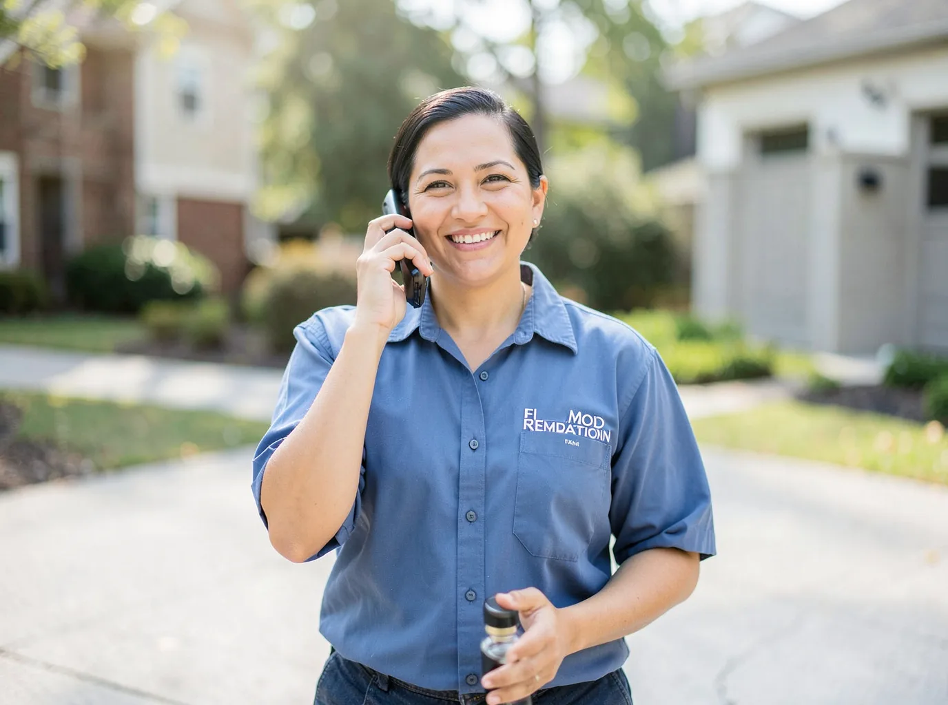 Mold Remediation Trenton, UT FAQs